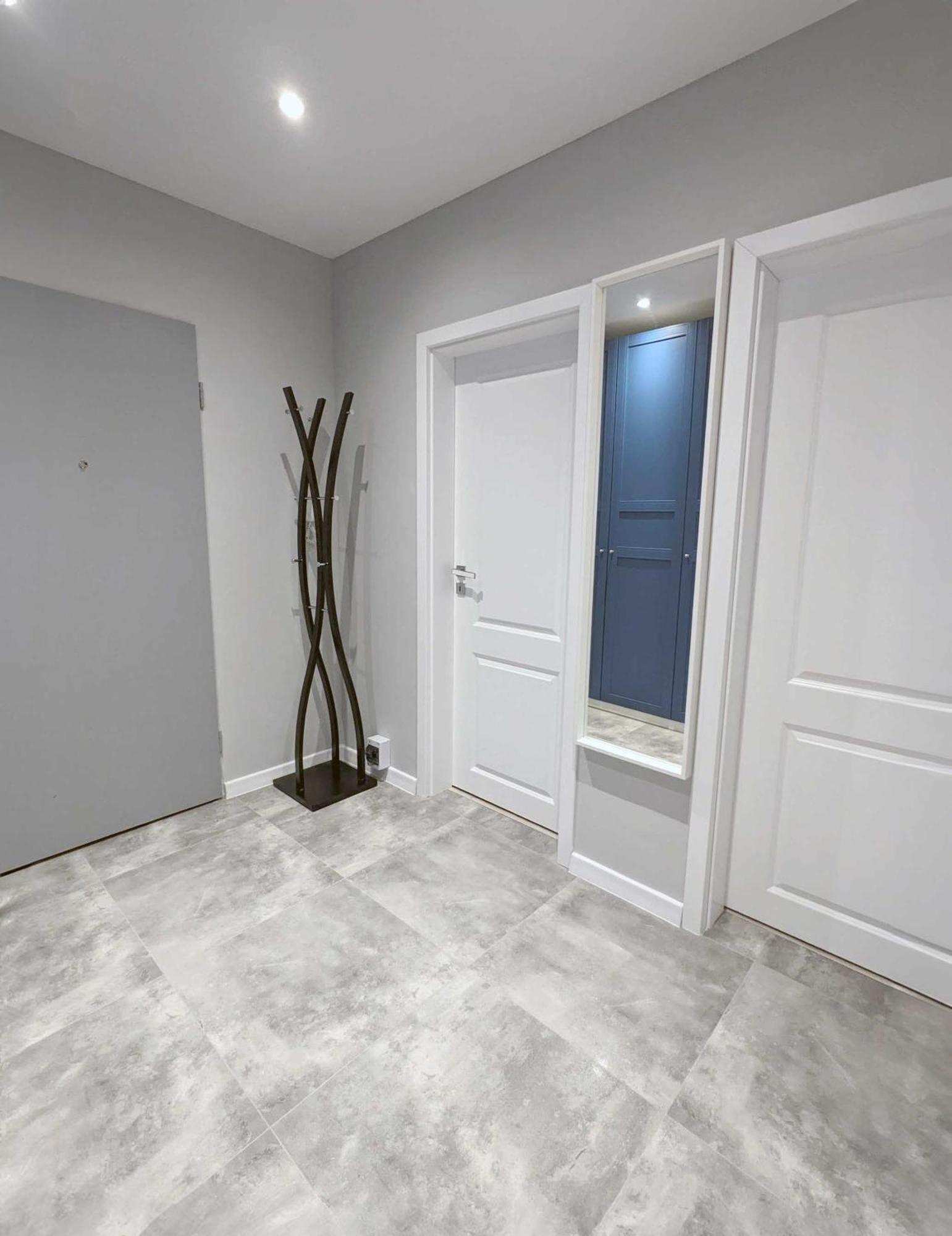 Ultra Modern, Spotless Apartment In Torun Ngoại thất bức ảnh