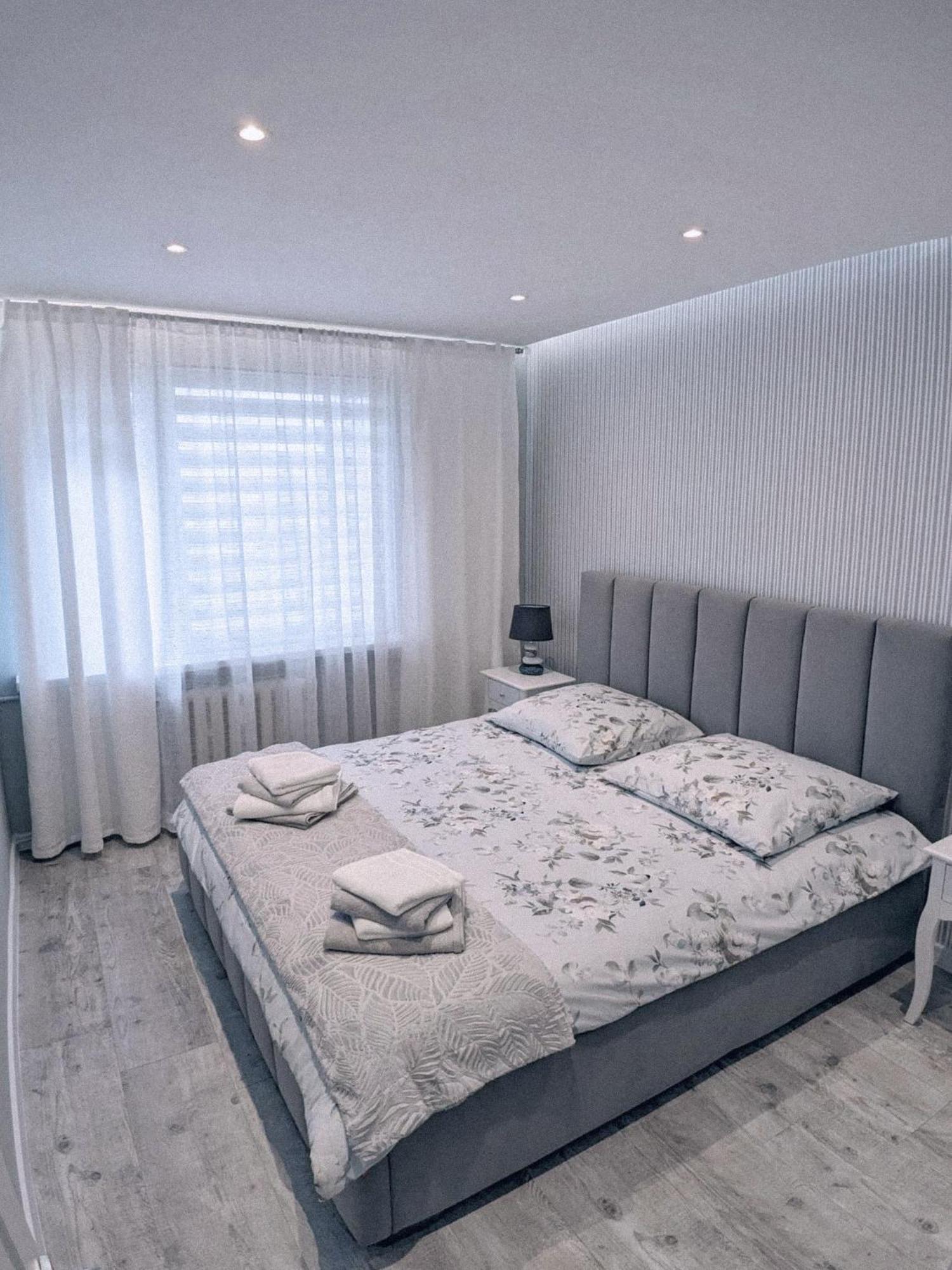 Ultra Modern, Spotless Apartment In Torun Ngoại thất bức ảnh